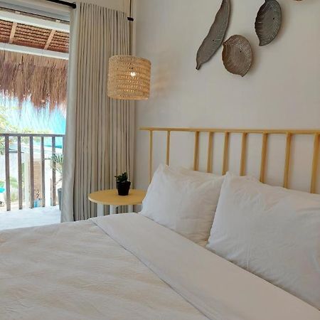 Sea Green Boutique Rooms General Luna  Exterior photo