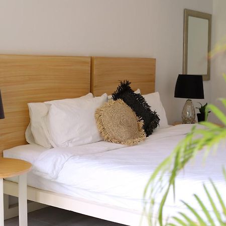 Sea Green Boutique Rooms General Luna  Exterior photo
