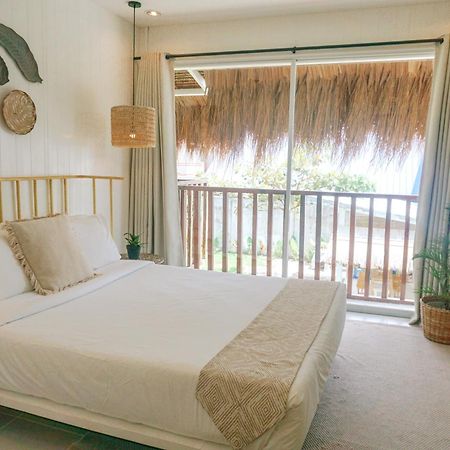 Sea Green Boutique Rooms General Luna  Exterior photo