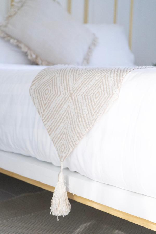 Sea Green Boutique Rooms General Luna  Exterior photo
