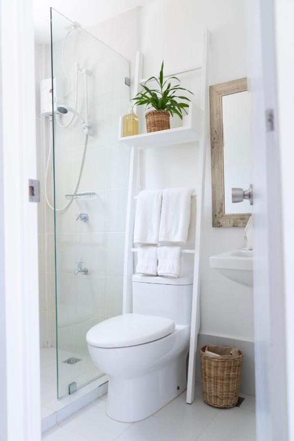 Sea Green Boutique Rooms General Luna  Exterior photo