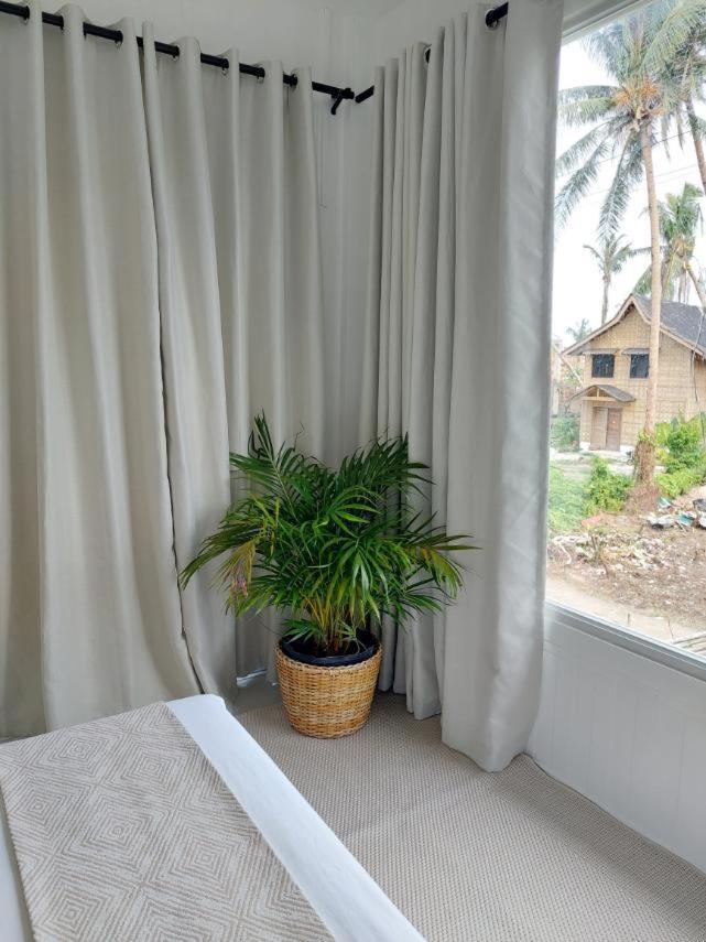 Sea Green Boutique Rooms General Luna  Exterior photo