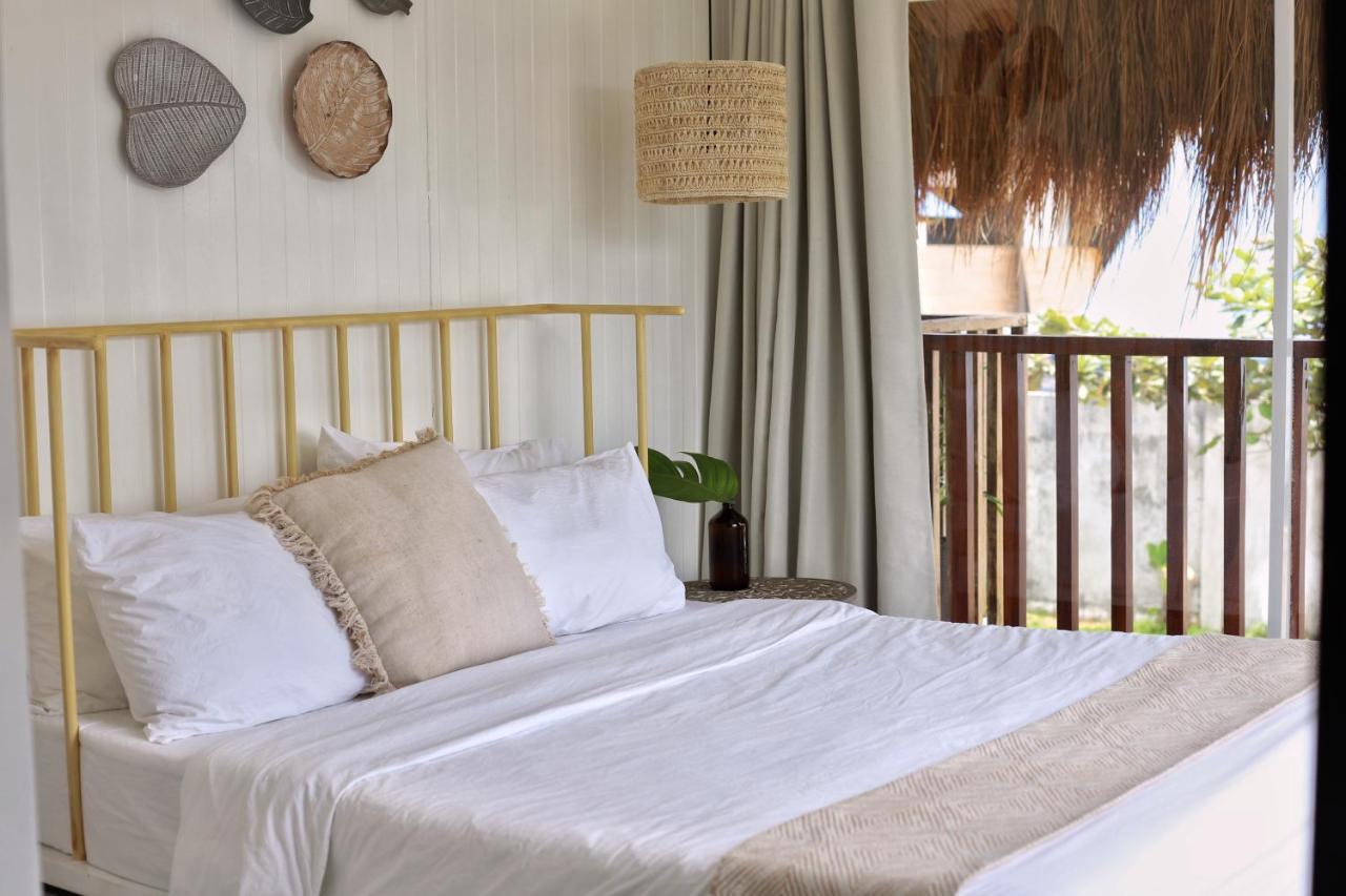 Sea Green Boutique Rooms General Luna  Exterior photo