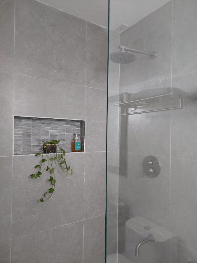 Sea Green Boutique Rooms General Luna  Exterior photo