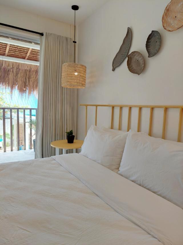 Sea Green Boutique Rooms General Luna  Exterior photo