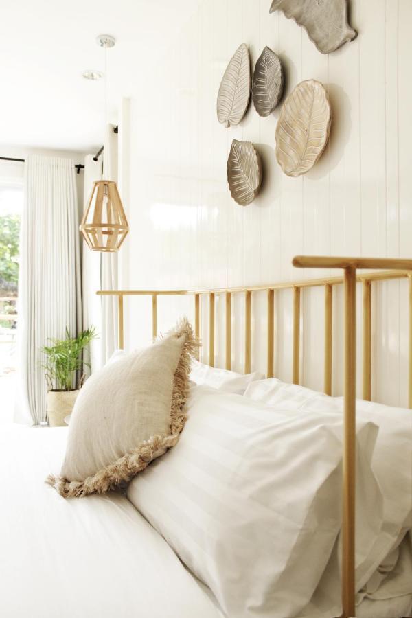 Sea Green Boutique Rooms General Luna  Exterior photo
