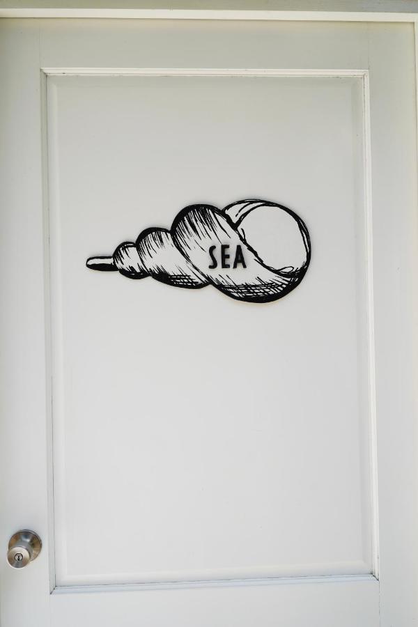 Sea Green Boutique Rooms General Luna  Exterior photo