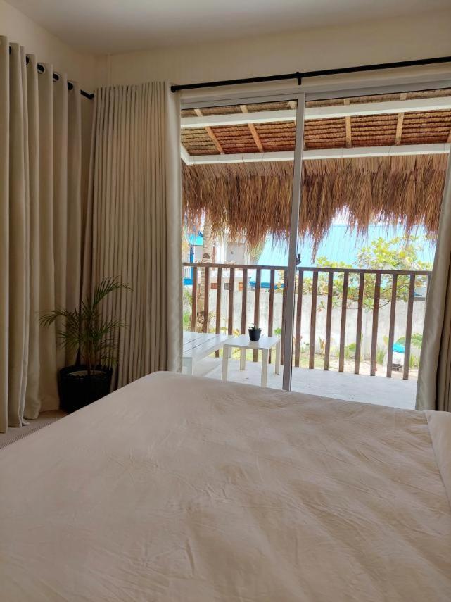 Sea Green Boutique Rooms General Luna  Exterior photo