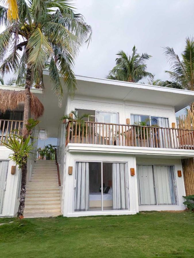 Sea Green Boutique Rooms General Luna  Exterior photo
